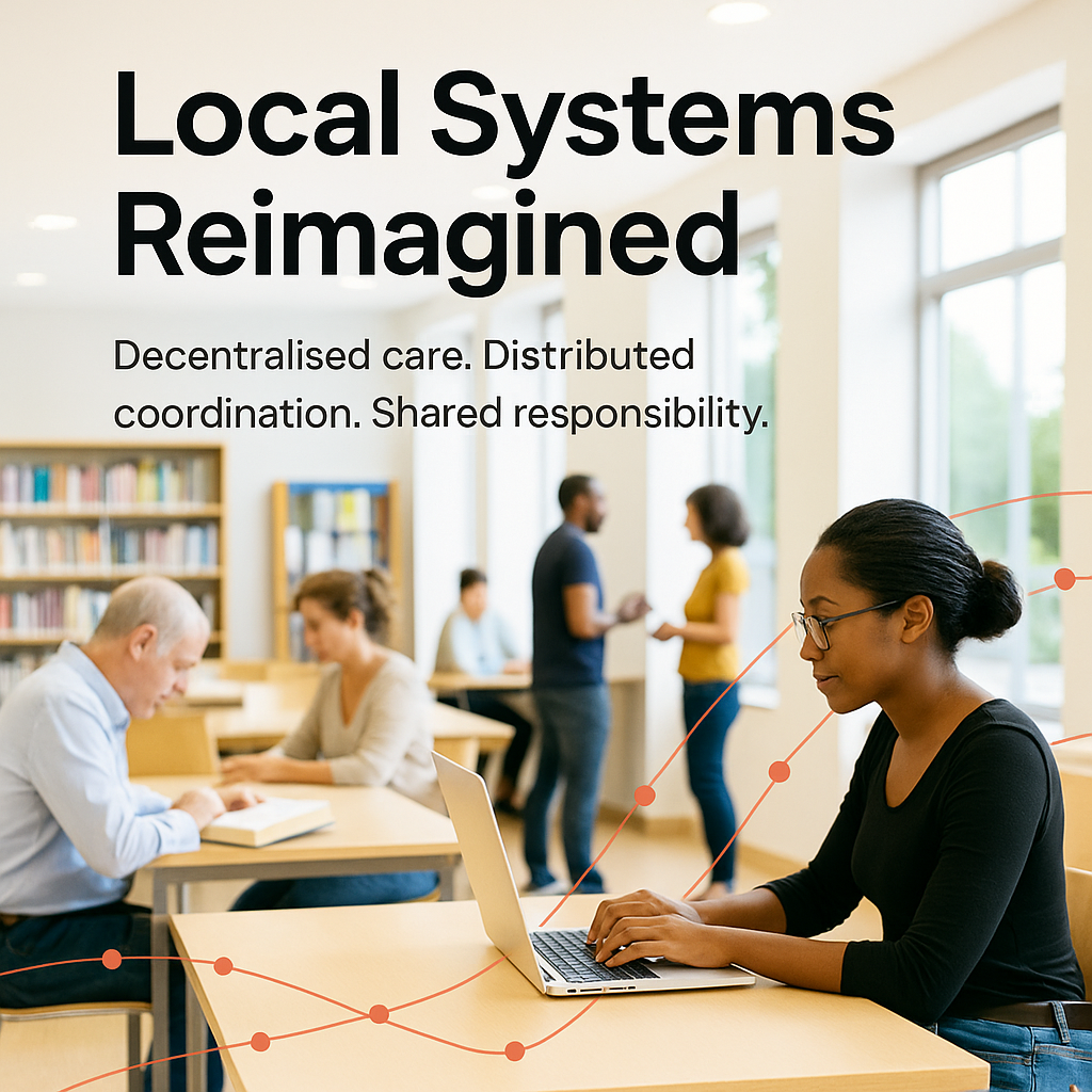 What makes eMDT different?